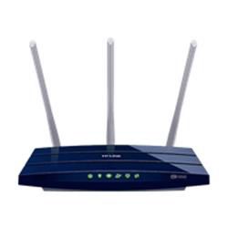 TP LINK Archer C58 AC1350 Wireless Dual Band Cable Router